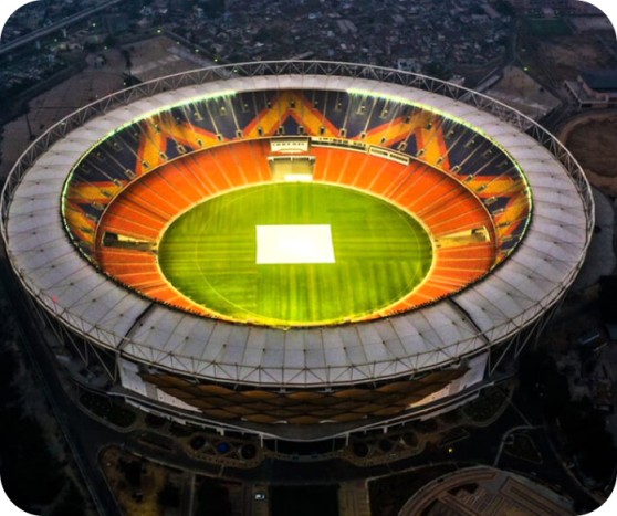 Padel Stadium - Stadium Booking Web Application